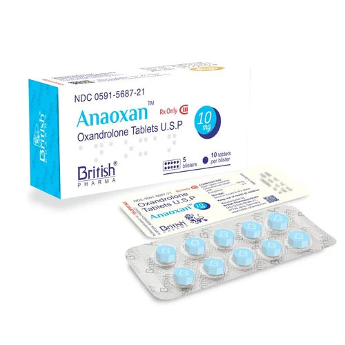 10 MG Pharma Tablets USP