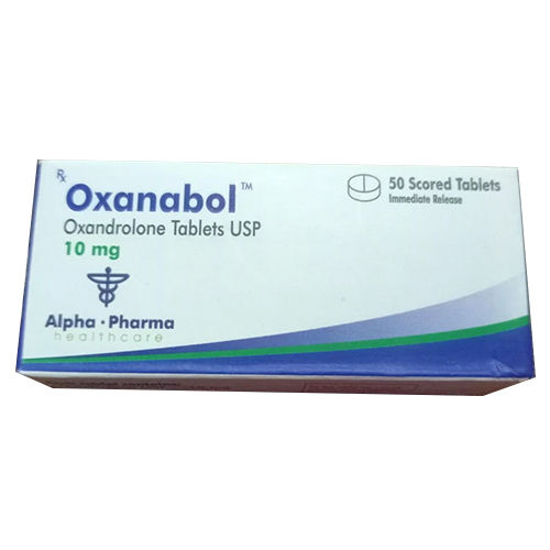 10 MG Pharma Tablets USP