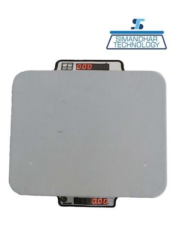 cruzer  Personal  Scale 150 Kg X 10 Gm