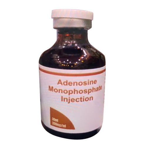 Adenosine Monophosphate Injection