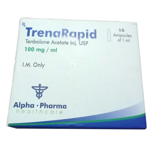 100 MG Acetate Injection USP