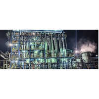 Silver Thermal Vapour Recompressor