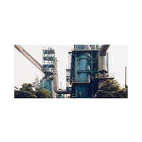 Thermal Vapour Re-Compressor Power Source: Electric