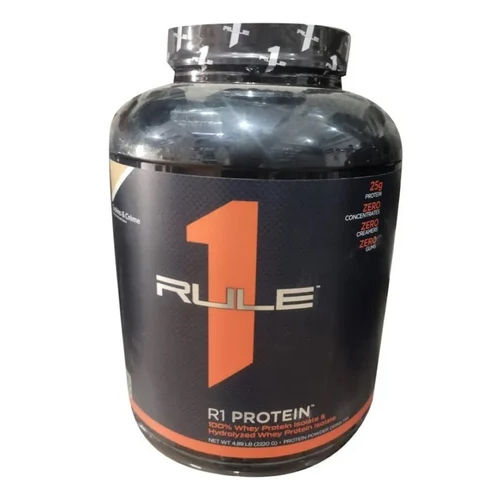 Rule 1 R1 Whey Protein