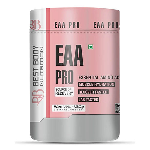 EAA PRO 420 GM Dietary Supplement