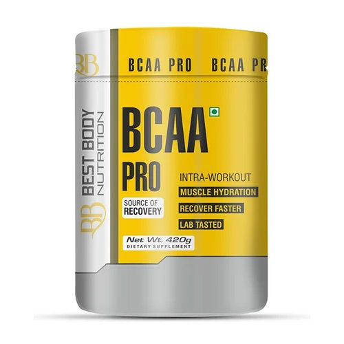 Bcaa 420 Gm Dosage Form: Powder