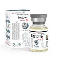 Liquid 250 Mg  Decanoate Injection