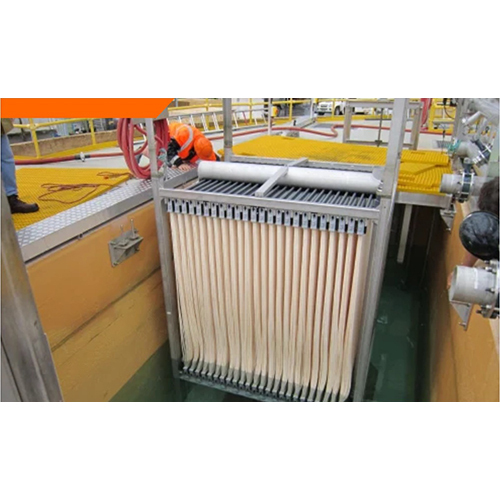 Silver Mbr (membrance, Bio, Reactors ) at Best Price in Indore ...