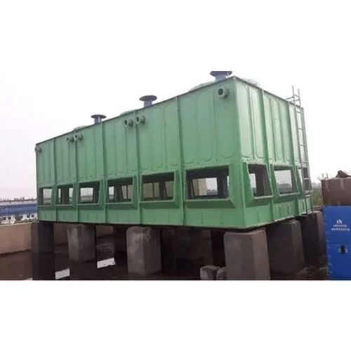 Square Type Cooling Tower