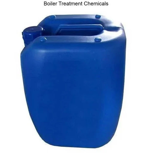 10L Boiler Treatment Chemicals