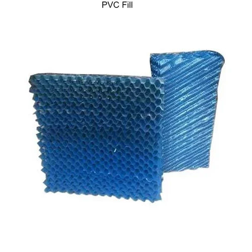 PVC Fills For Cooling Tower