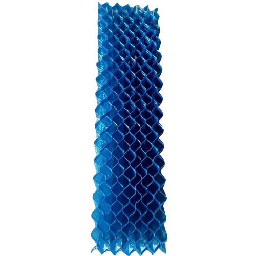 Cooling Tower Honeycomb PVC Fill