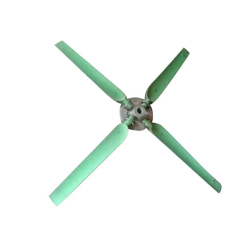 Pestal Green Frp Fan For Cooling Tower