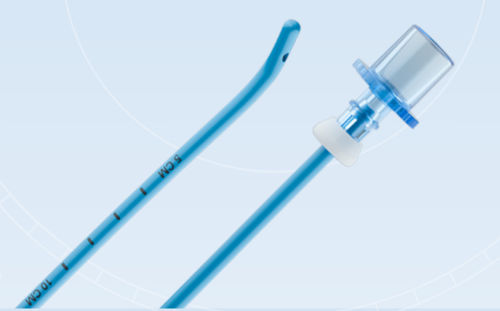 Airway Tube Exchanger Application: Medical