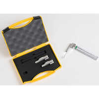 Laryngoscope Set of 3 Miller Blade