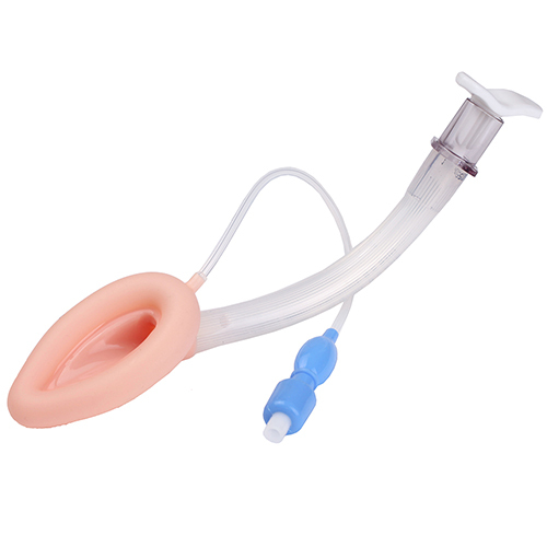 Silicone Laryngeal Mask Airway