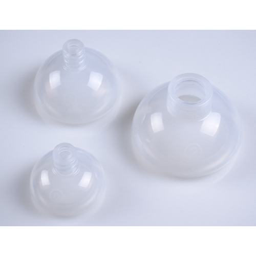 Resuscitator Silicone Face Mask