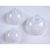 Resuscitator Silicone Face Mask