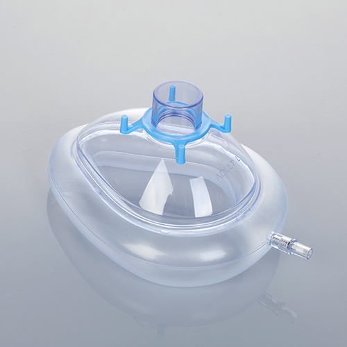 Anesthesia Air Cushion Mask