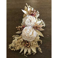 Sola Wood Rose flower