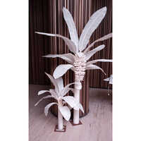 Eco friendly Sola Banana Plant