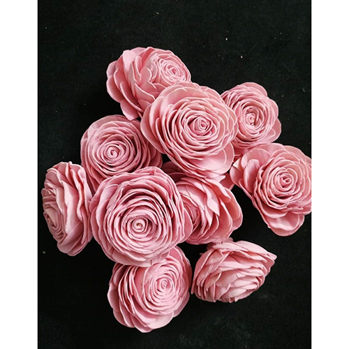 Pink Rose
