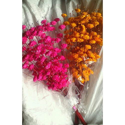 Rose Flower Bunch