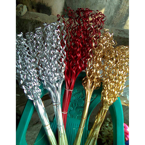 Spring Sticks