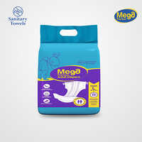 L Size Adult Diapers