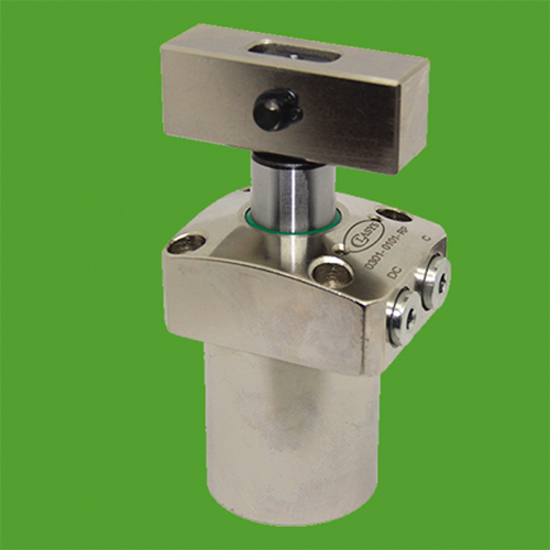 Swing Cylinder P-Type Top Flange Mounting