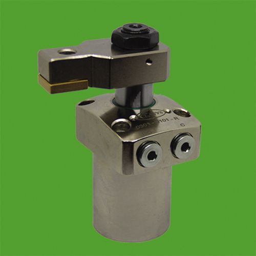 Swing Cylinder Top Flange Mounting