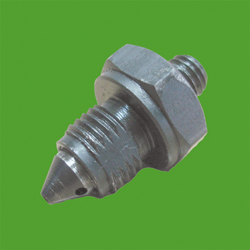 Flow Control Valve