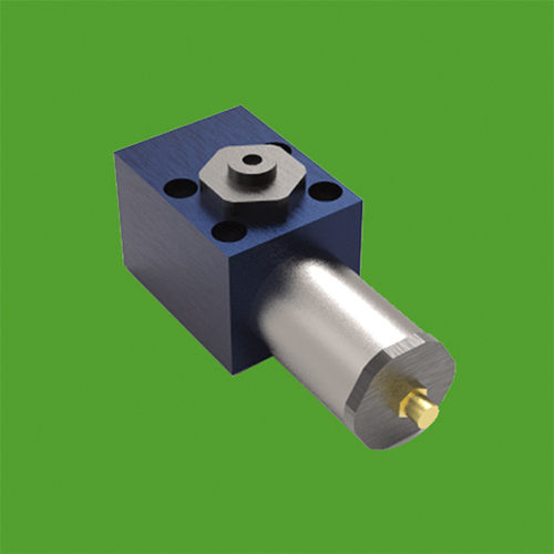 Stainless Steel Pressure Reducing Valve