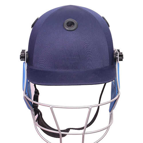 Full Face Cricket Helmet For Mens Age Group: Adults