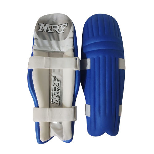 Mrf Batting Pads Age Group: Adults