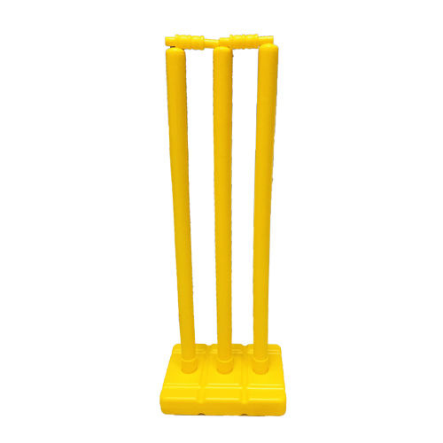 Plastic Cricket Stump