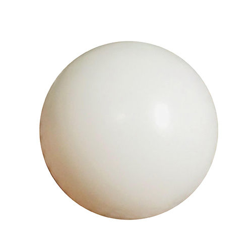 Plastic Cricket Training Ball