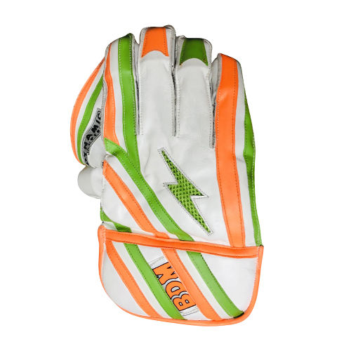 Premium Quality PVC Nylon Batting Gloves