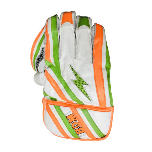 Premium Quality Pvc Nylon Batting Gloves Age Group: Adults