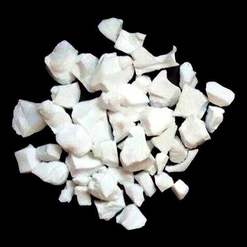 Milky White Silica Gel