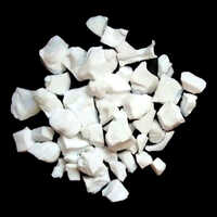 Milky White Silica Gel