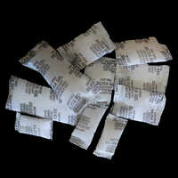 Industrial Silica Gel Pouch