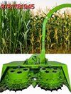 Corn Forage harvester machine