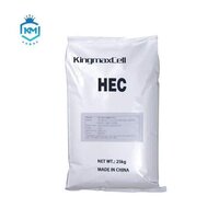 Effective Chemical Adhesive Tile Coating Painting Adhesive Cellulose Hec Hydroxyethyl Cellulose - Application: Industrial
