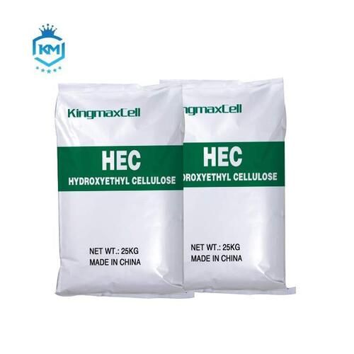 Hec Hydroxyethyl Cellulose Powder For Painting And Personal Care