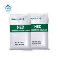 HEC Hydroxyethyl Cellulose Powder for Painting and Personal Care