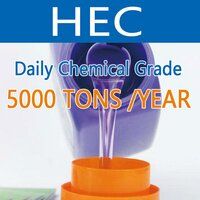 Cement-Based Grade HEC Powder