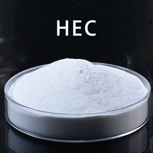 HEC as Fluid Loss Agent for Paint and Drilling