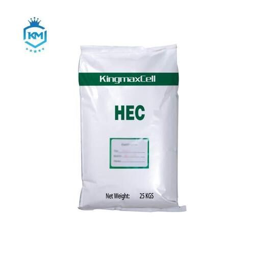 Direct Wholesale Good Price Methyl Cellulose Wall Putty HEC Chemicals Powder From China Manufacturer