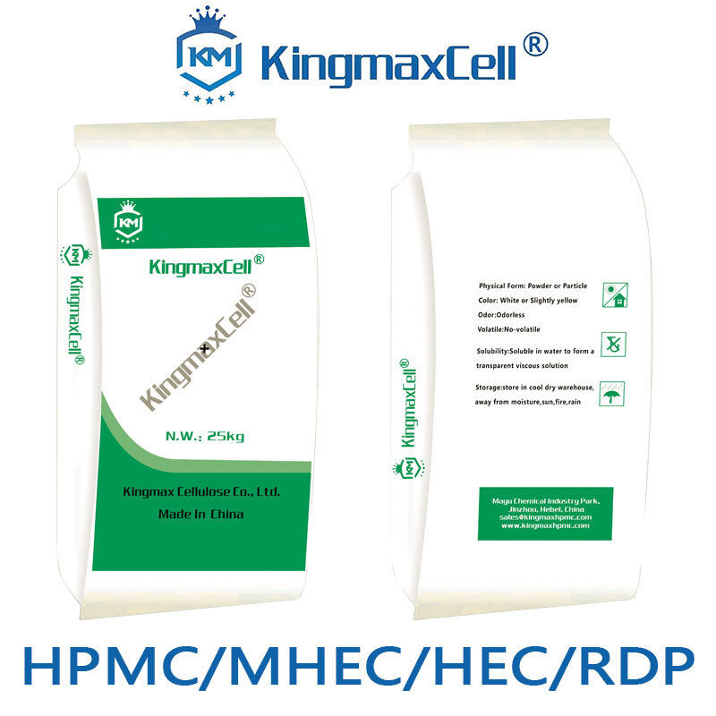 Redispersible Powder Rdp